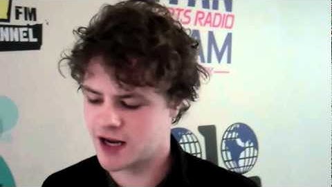 The Wanted Advent Calendar December 5th 2011