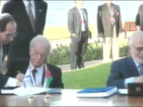 Israel  A Nation Is Born   Part 6   On The Brink Of Peace   Documentary