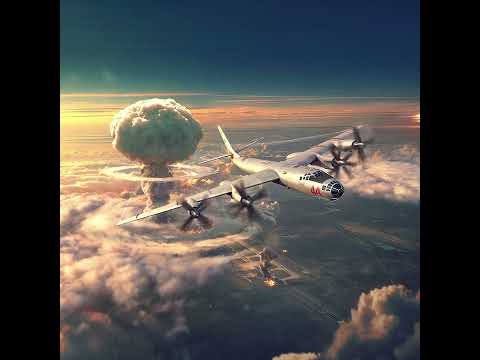 War Thunder: Nuclear Thunder OST - wt_aprilfools_2026_loop