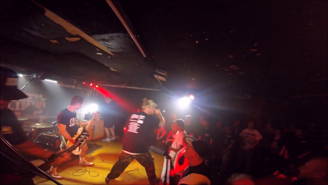 Watch World Eater - Intro + Man made Hell + Don't Care @ Steel City Fest 2016 on YouTube Watch World Eater - Intro + Man made Hell + Don't Care @ Steel City Fest 2016 on YouTube