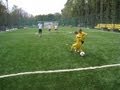 Футбольный талант Украины. Матвей 9 лет. Football talent