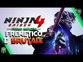 NINJA GAIDEN 4: INIZIA LA SFIDA! - XBOX GAME PASS PC GAMEPLAY