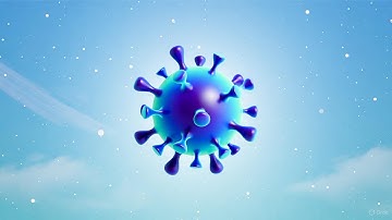 Unveiling the Hidden World of Viruses: Are You at Risk? #3danimation