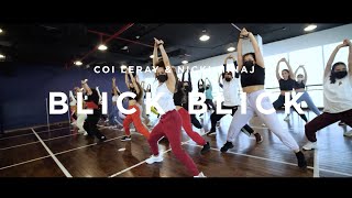 Coi Leray & Nicki Minaj -  Blick Blick! - Sharmila Dance Center