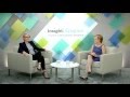 Insight dialogues robin wright on empowering womenthe rockefeller foundation