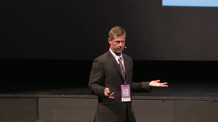 Dr. Doug McGuff - Area Under the Curve Physiolgic Headroom Across a Lifetime