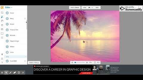 Photo Editor | iPiccy: Free Online Photo Editing for You