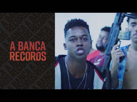 NÃO TEM REFRÃO - DaPaz | Mazin | Pereira | André Káli | Black (Official Video)