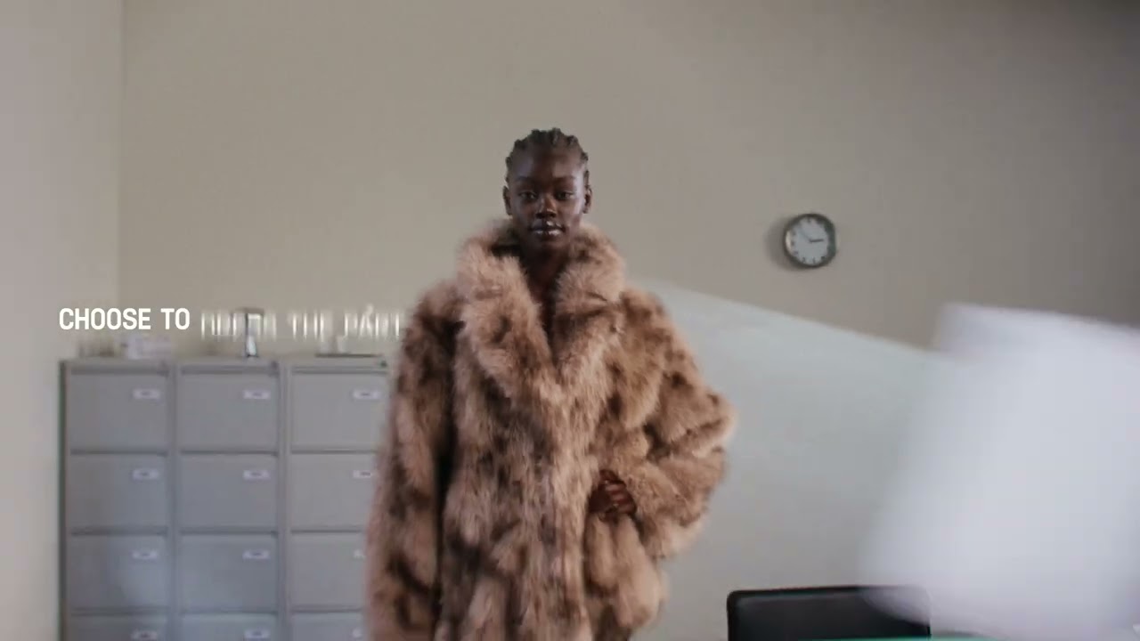 Weekday Fall ’25 – for every choice, mood & moment