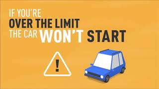 How alcohol interlocks can help prevent drink-driving