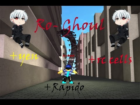 Roblox Song Id Halloween Roblox Ro Ghoul Codes 2019 Yen - every working yen rc code old new ro ghoul roblox youtube