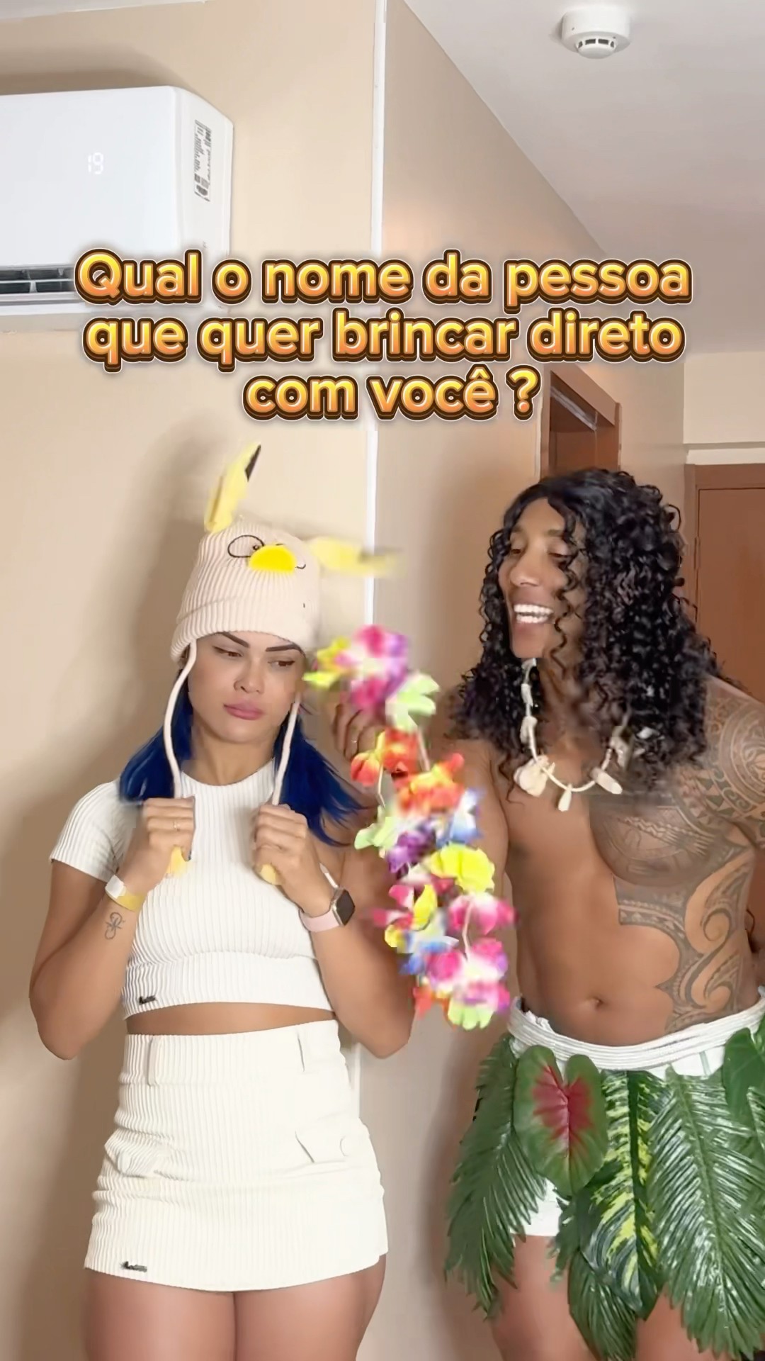 Quem tem coragem de dizer?​⁠@mayca.brasil #dublagem #humor #roblox #funny #funnymemes