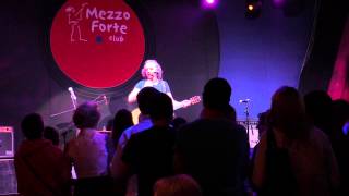 Джанго - Была не была (Live in Mezzo Forte, 6.12.2014)