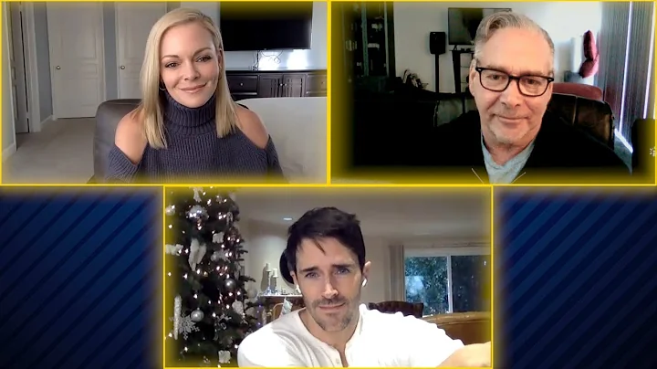 Brandon Beemer and Martha Madison Interview - Days...