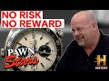 Pawn stars risky business no experts needed for these brave bets