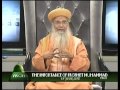 The importance of hazrat muhammad mustafa in your lifehazrat hashmi mian 220711