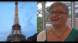 2019 Study Abroad at JSCC