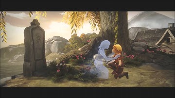 Brothers : A Tale Of Two Sons | Full  Cinematic #1 | The Opening