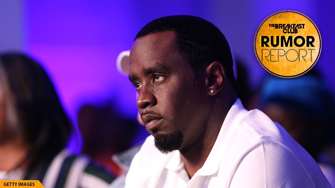 Diddy Rips General Motors In Open Letter: 