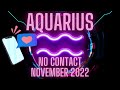 Aquarius ♒️ - They Know That They Are Going To Let You Down Again....