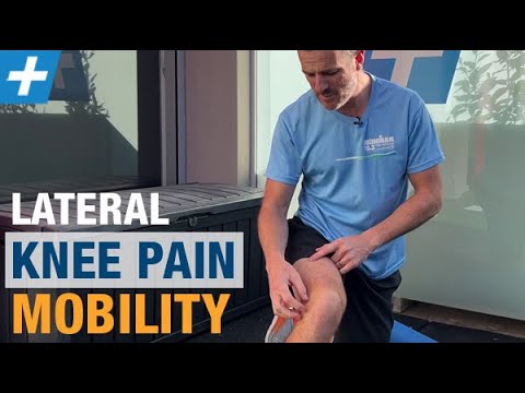 Lateral Knee Pain – Part 1: Mobility Exercises | Tim Keeley | Physio REHAB