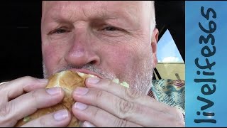 Mike's Big Bites (17)! by livelife365 875 views 4 months ago 3 minutes, 25 seconds