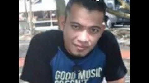 Cinta Tanpa Restu  ft  andra Respati   dan  gisma wandara video musik offesial minang