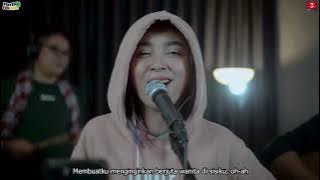 NALURI LELAKI - SAMSONS || 3PEMUDA BERBAHAYA FEAT GIVANI GUMILANG COVER