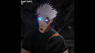 Gojo Is Literally Nightmare For Sukuna All The Credits Goes To Bowe