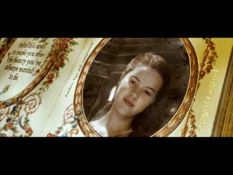 Tráiler oficial "Las crónicas de Narnia: La travesía del viajero del alba"