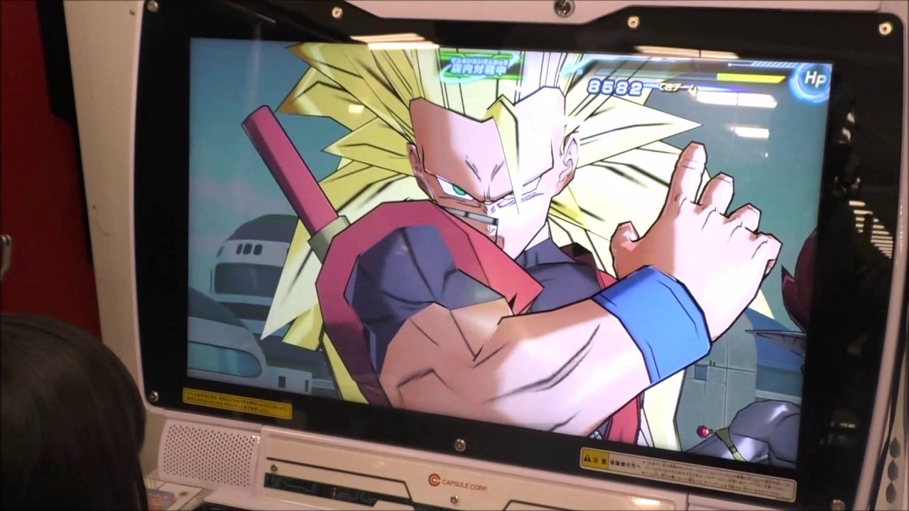 【大会】SDBH：ヒーロースタジアム2ndシーズン：1回戦☆心ちゃん5歳・初出場で奇跡の勝利☆