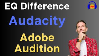 Does Audacity EQ work the same as other DAWs (Adobe Audition, etc) by Master Editor 190 views 9 days ago 7 minutes, 3 seconds