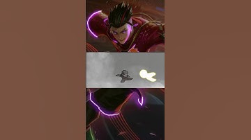 Chou is seying one for all full cowll🧐#mlbb #mlbbshort #fypシ゚viral #mobilelegends