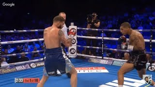 CONOR BENN VS CEDRICK PEYNAUD FULL FIGHT COMMENTARY! (NO VIDEO FOOTAGE)