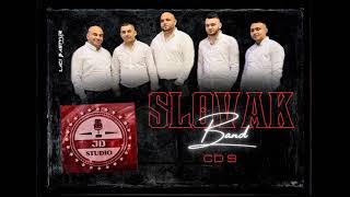 Video thumbnail of "Slovak Band - Perinbaba"