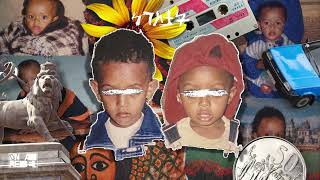 Negestat - Nafkot Feat. Sador & Hermela (Visualizer)