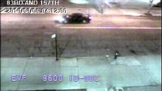 106 Pct - Homicide