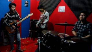 TALENTA   TINGGALKAN AKU