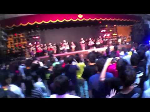 早稲田祭爆音2011「元気者で行こう！」真野恵里菜（09/10）