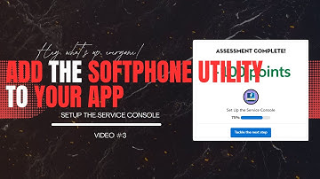 📞 Add a Softphone to Your Salesforce Console | Open CTI Setup Tutorial