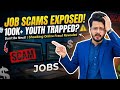 How Online Earning Scams Are Destroying Our Youth’s Future (2026)