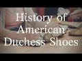 Introducing American Duchess & Royal Vintage Shoes