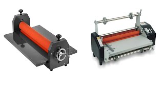 Best Roll Laminator | Top 10 Roll Laminator For 2025