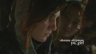 Shauna Shipman Yo Girl