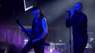 Paradise Lost - Embers Fire - live in Sofia, Bulgaria - 15.04.2022