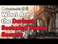 What Are the Creepiest Small Town Secrets?