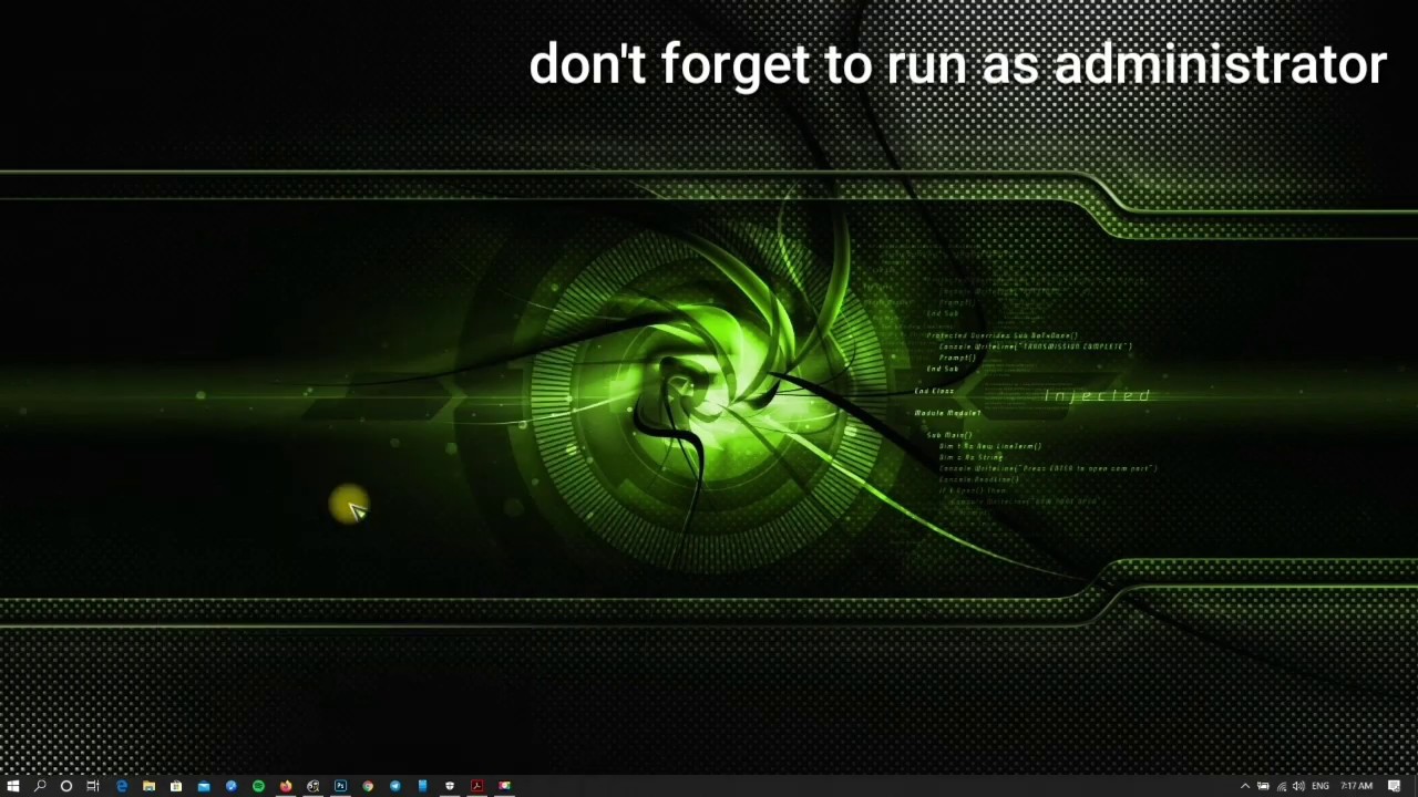 How to make flash drive bootable and ready for windows installation