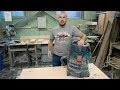 Строительный пылесос Metabo ASA 25 L PC  - использование без мешков