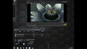 Automatically adjust volume for loud video scenes with VLC Media Player