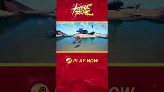 Atomic Picnic: Major Update #2 | We Broke The Game | Play Now! 🤩🥪 #atomicpicnic #games